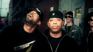 U-God sues the Wu-Tang Clan for his share of that Martin Shkreli money